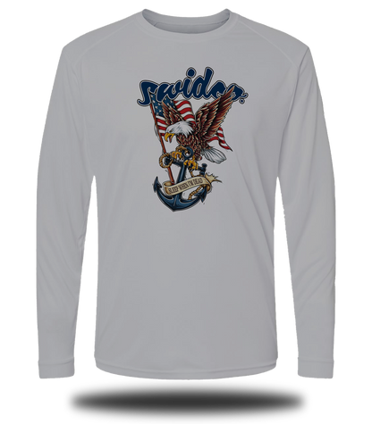 025-24 USA EAGLE ANCHOR