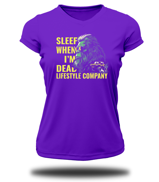 025-27 BIGFOOT GLASSES UTV | WOMENS