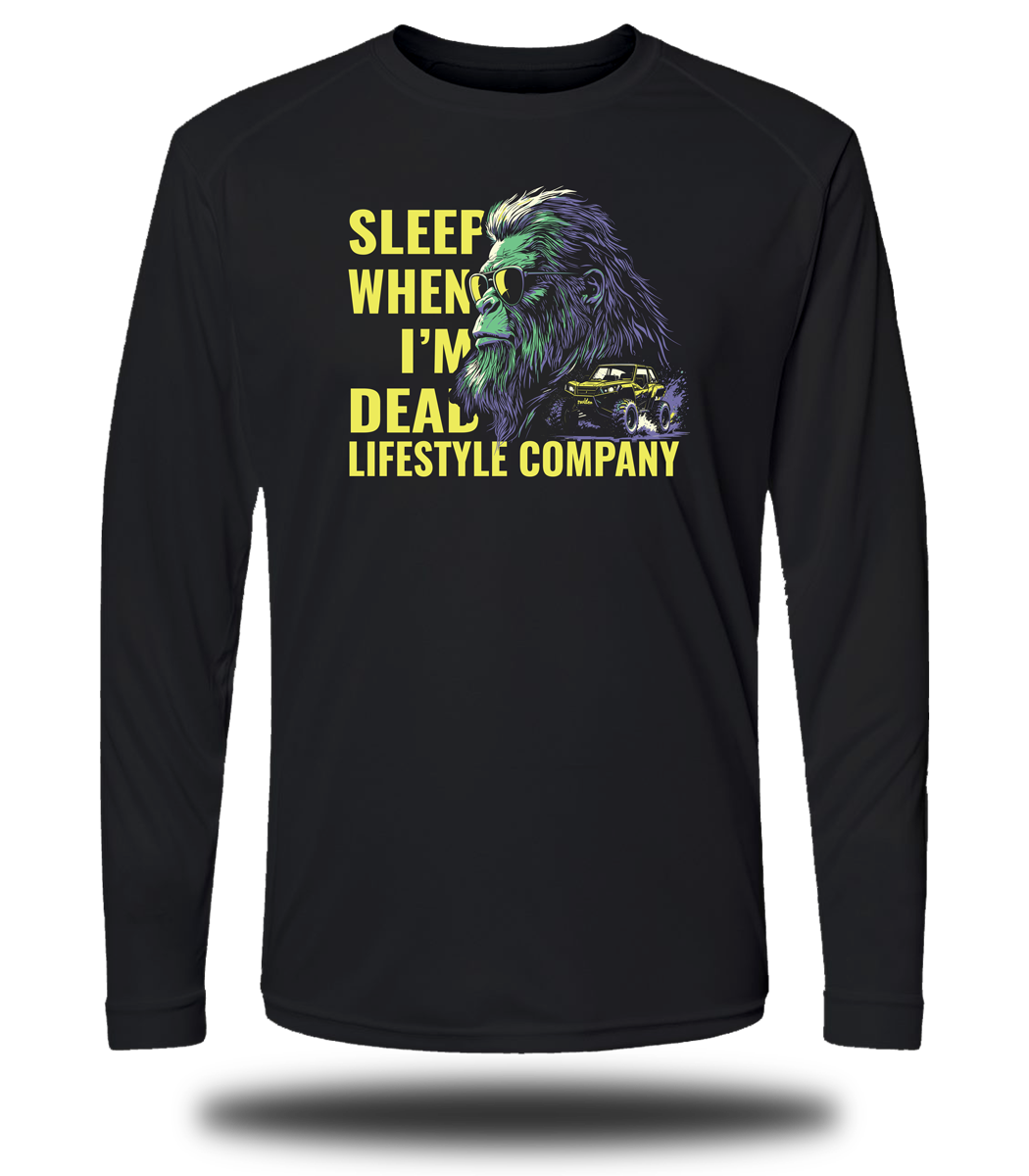 025-27 BIGFOOT GLASSES UTV