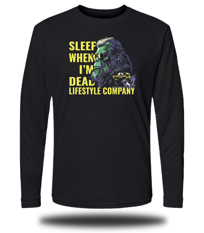 025-27 BIGFOOT GLASSES UTV