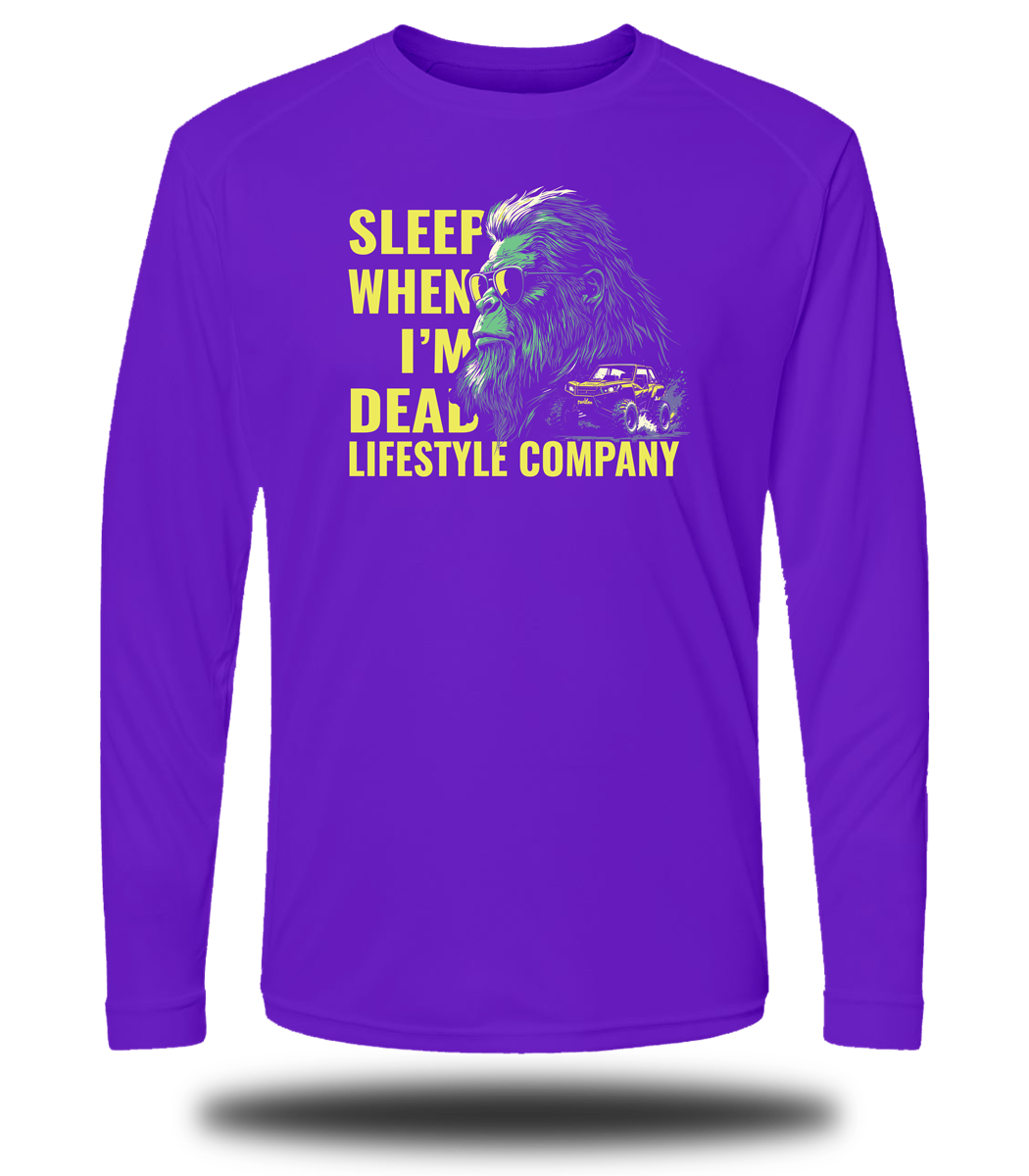 025-27 BIGFOOT GLASSES UTV