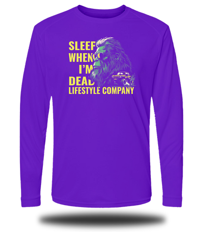 025-27 BIGFOOT GLASSES UTV