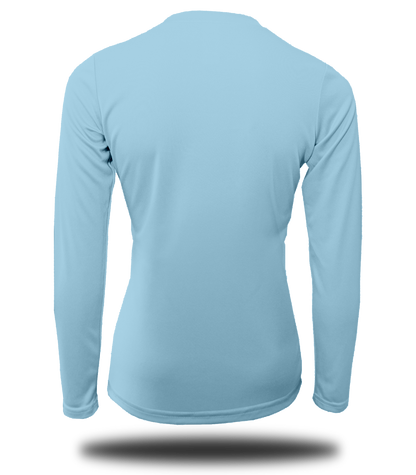 025-4 PINK SKY DIVE BOAT | WOMENS