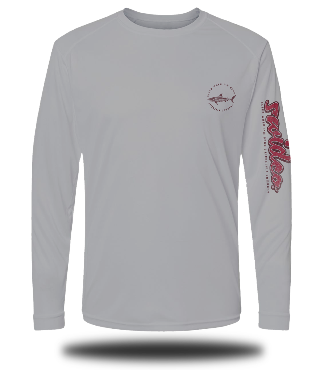 025-6 PADDLE BOARDING JAWS