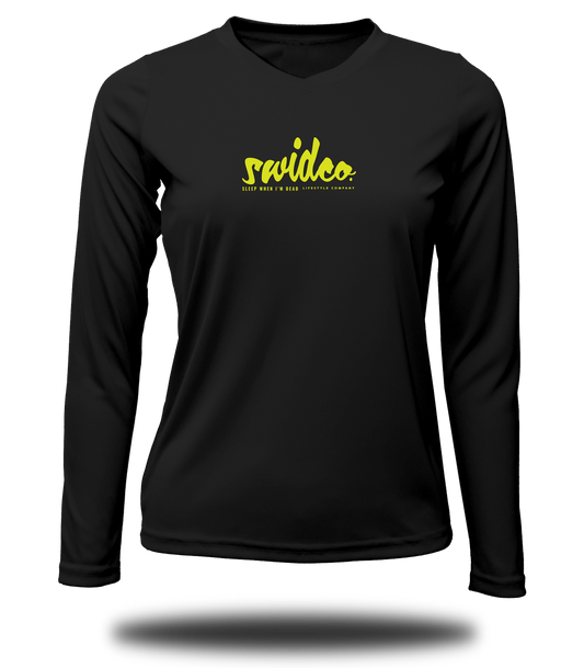 026-1 SWID CO LOGO | WOMENS