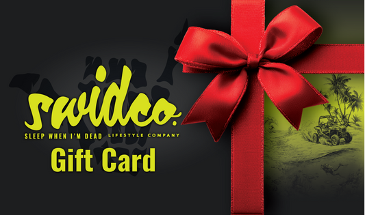 SWID CO e-Gift Card